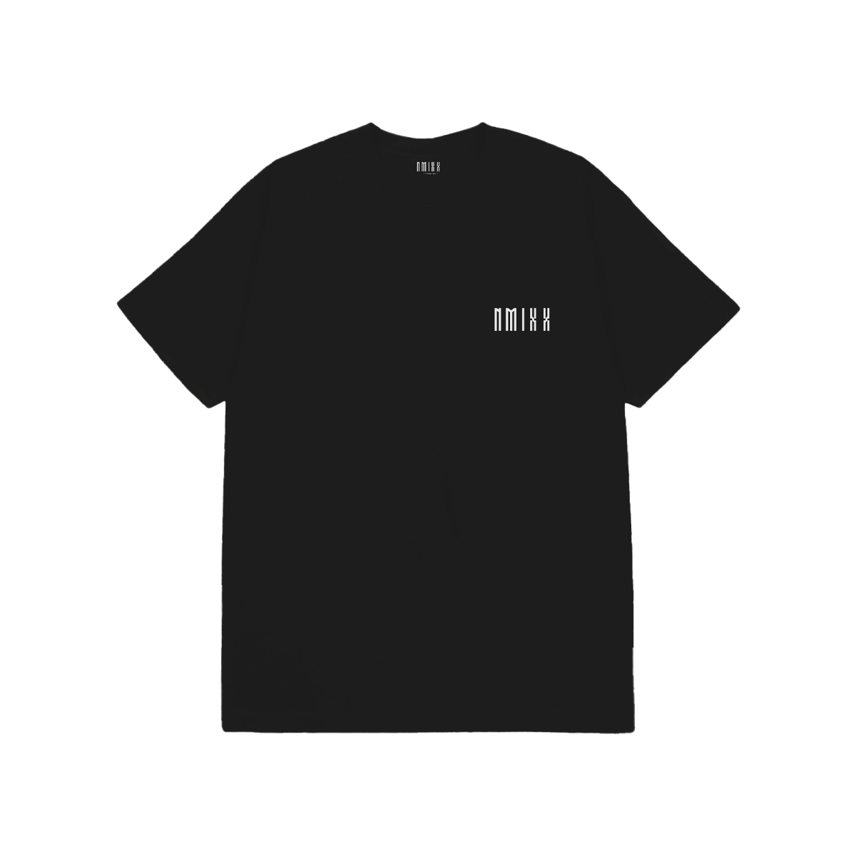 BLACK T-SHIRT